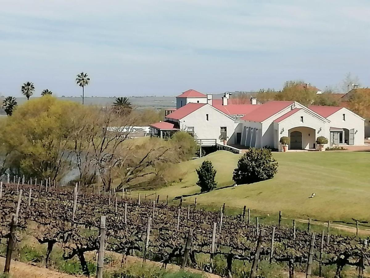 Asara Wine Estate & Hotel Stellenbosch Extérieur photo