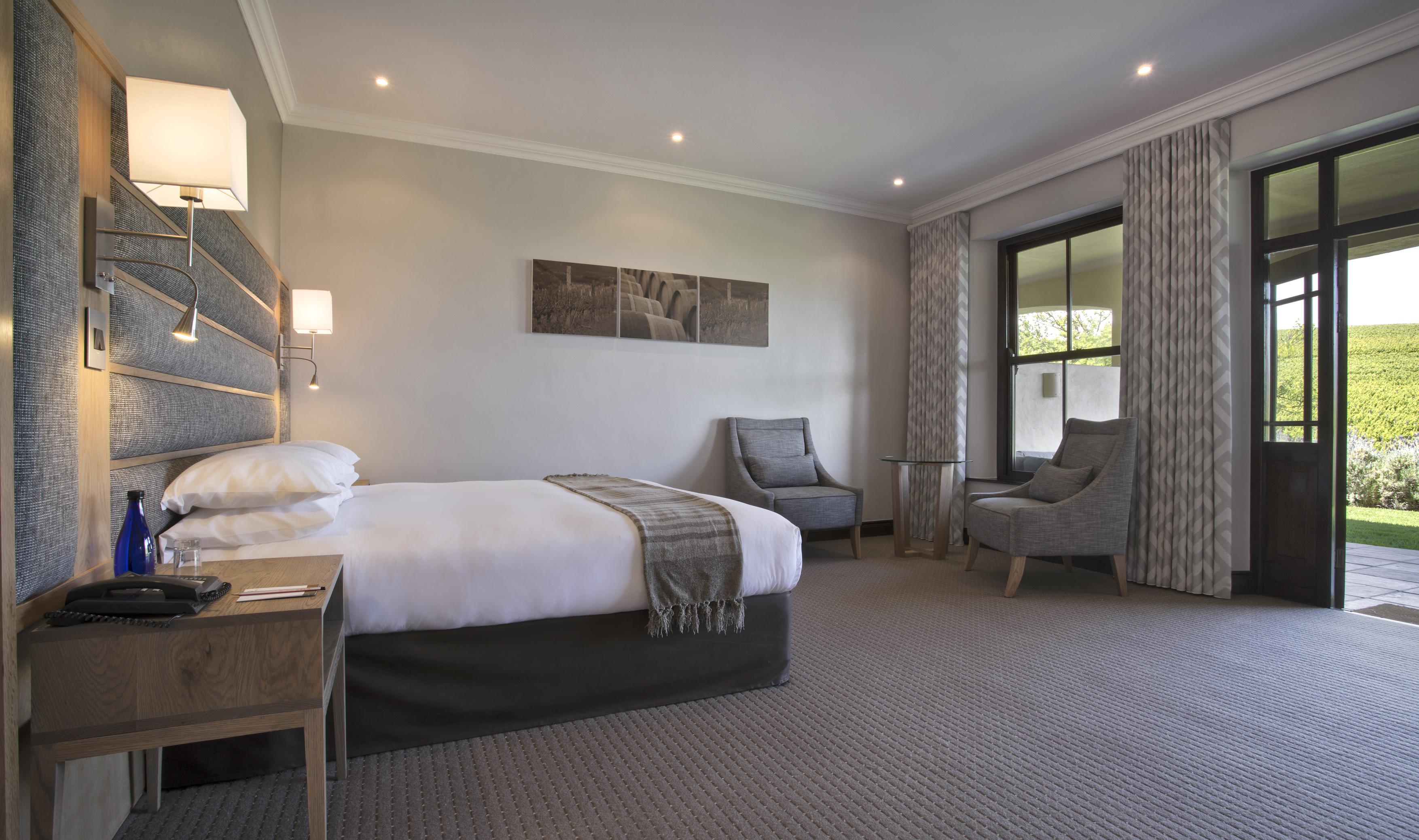 Asara Wine Estate & Hotel Stellenbosch Extérieur photo