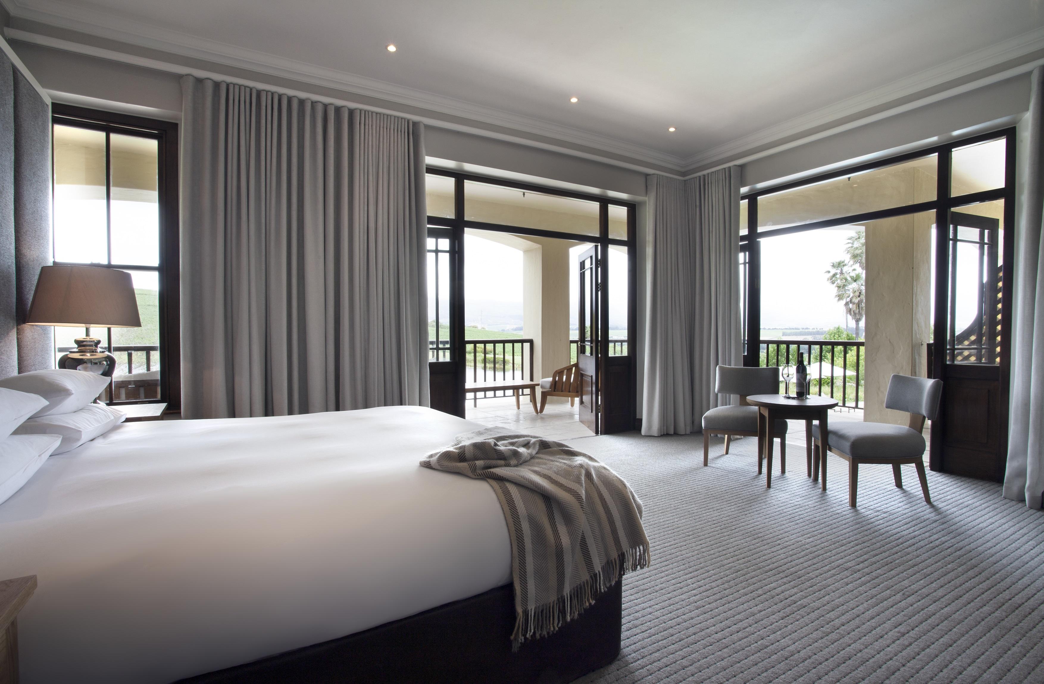 Asara Wine Estate & Hotel Stellenbosch Extérieur photo