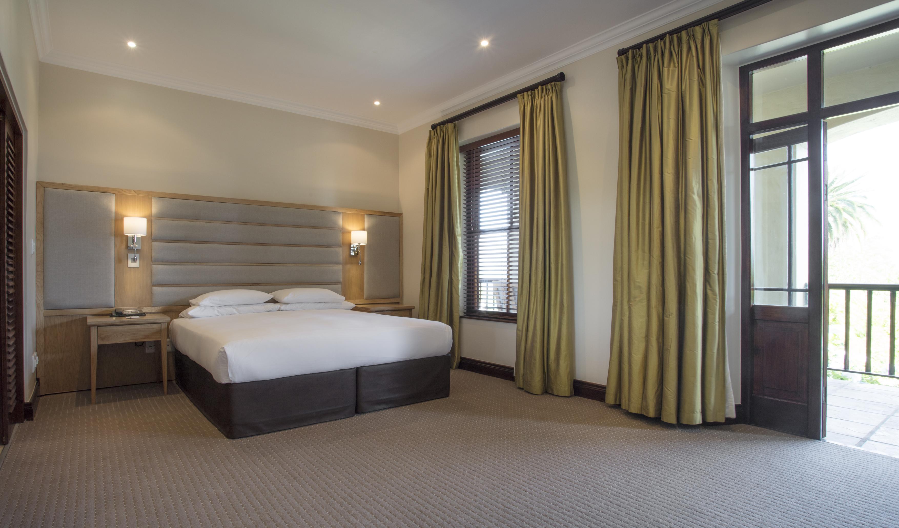 Asara Wine Estate & Hotel Stellenbosch Extérieur photo