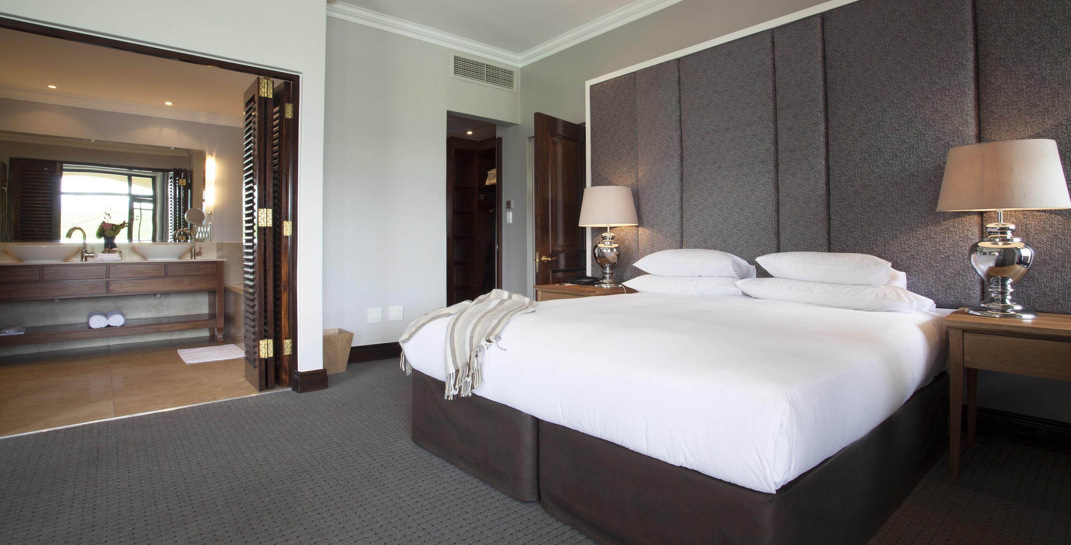 Asara Wine Estate & Hotel Stellenbosch Extérieur photo