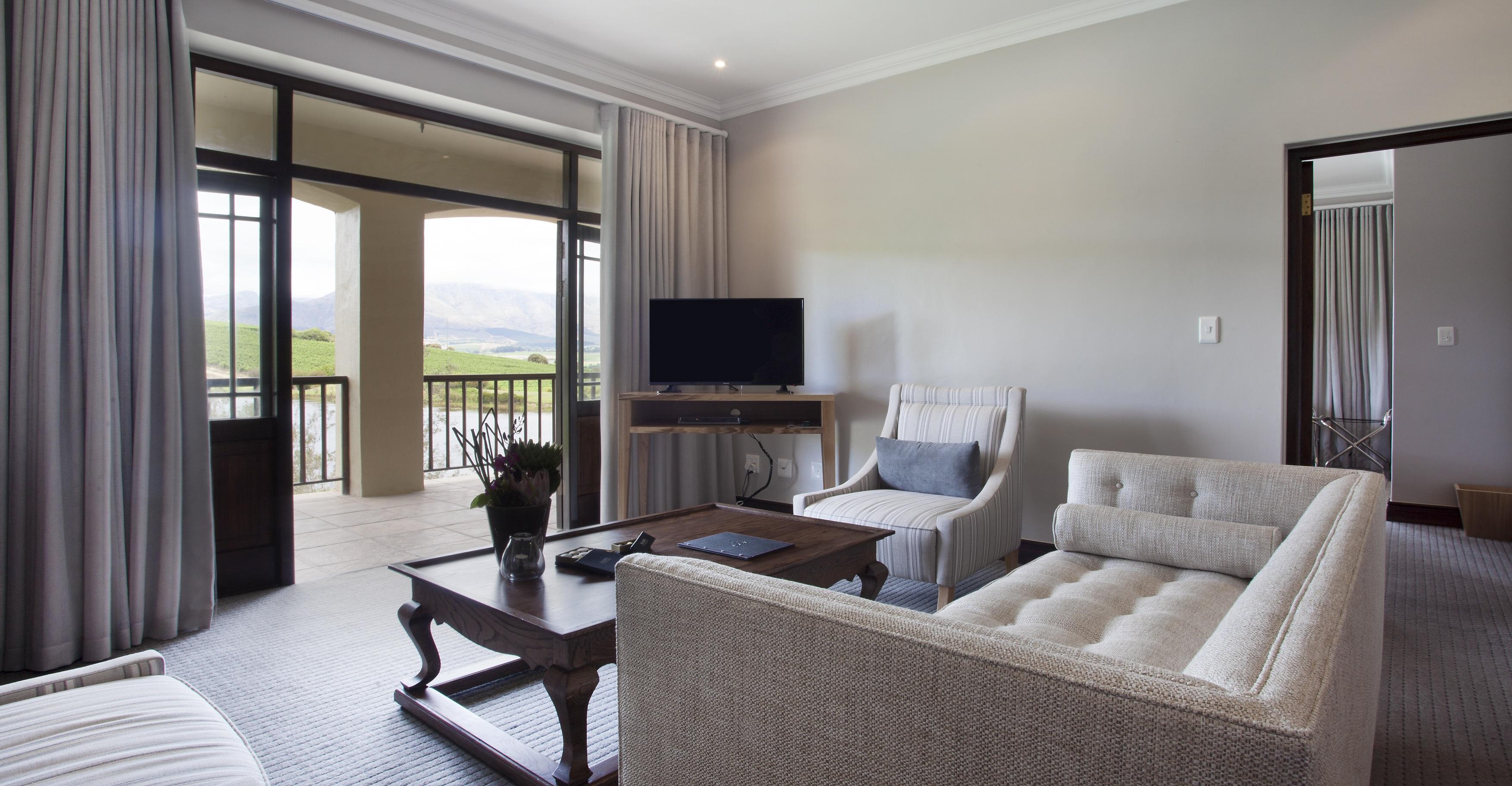 Asara Wine Estate & Hotel Stellenbosch Extérieur photo