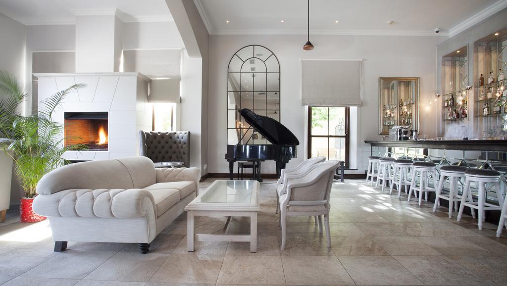 Asara Wine Estate & Hotel Stellenbosch Extérieur photo