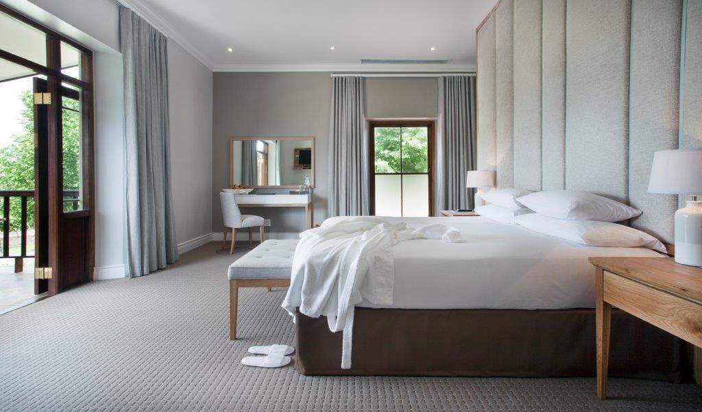 Asara Wine Estate & Hotel Stellenbosch Extérieur photo