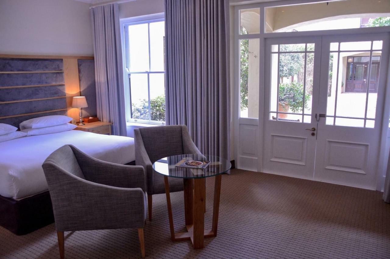 Asara Wine Estate & Hotel Stellenbosch Extérieur photo